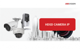 HDSD camera ip