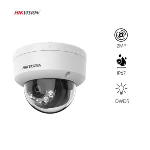 HIK-2CD2D24G4-VN