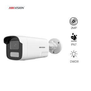 HIK-2CD2F24G4-VN