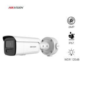 Hikvision DS-3VN3365-W-6I(Z)